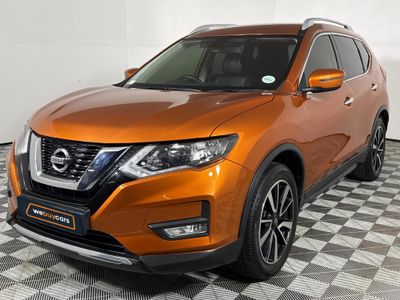 2019 Nissan X-Trail 2.5 Acenta Plus 4x4 Auto 7-seat