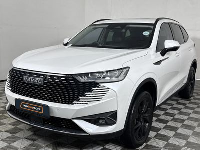 2023 Haval H6 1.5T Hybrid Ultra Luxury DHT