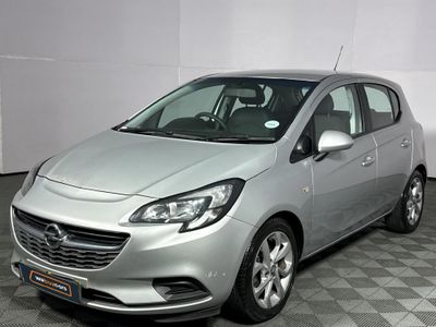 2019 Opel Corsa 1.4 Enjoy Auto 5-dr