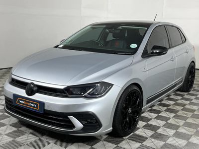 2025 Volkswagen Polo 1.0 TSI Life Auto DSG