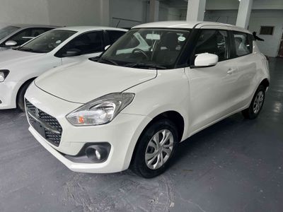 2023 Suzuki Swift 1.2 GL