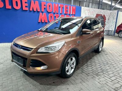 2013 Ford Kuga 1.6 EcoBoost Ambiente