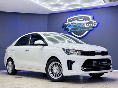 2024 Kia Pegas 1.4 EX