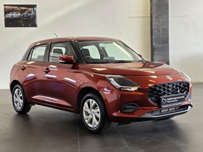 2026 Suzuki Swift 1.2 GL+