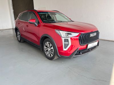 2025 Haval Jolion 1.5T Premium Auto