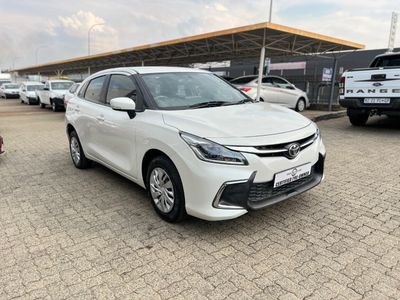 2022 Toyota Starlet 1.5 XS