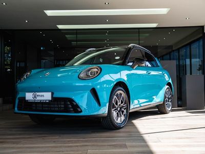 2026 GWM Ora 5 1.5T HEV Ultra Luxury DHT Auto
