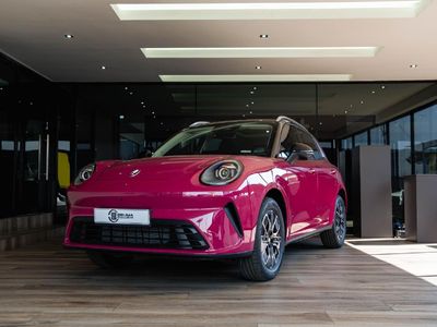 2026 GWM Ora 5 1.5T HEV Ultra Luxury DHT Auto