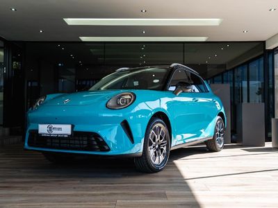 2026 GWM Ora 5 1.5T Super Luxury DCT Auto