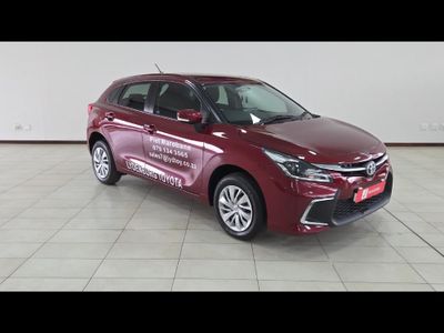 2026 Toyota Starlet 1.5 XI