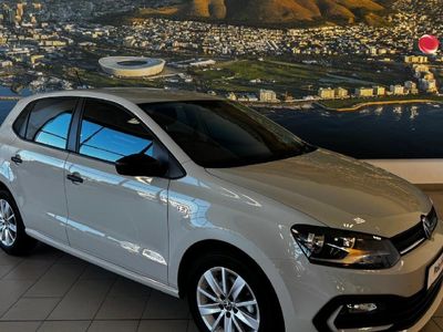 2026 Volkswagen Polo Vivo 1.4
