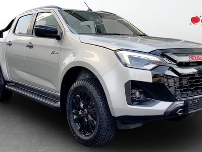 2026 Isuzu D-Max 1.9 DDI HR X-Rider 4x4 Auto Double-Cab