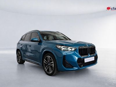 2023 BMW X1 sDrive18i M Sport