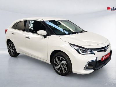2025 Toyota Starlet 1.5 XR