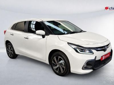 2025 Toyota Starlet 1.5 XR