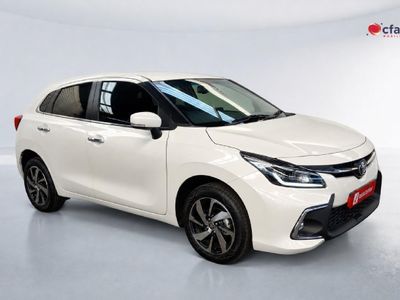 2026 Toyota Starlet 1.5 XR Auto