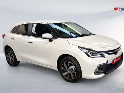 2024 Toyota Starlet 1.5 XR