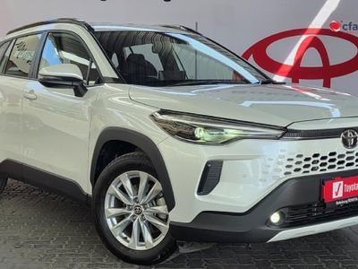 2025 Toyota Corolla Cross 1.8 XS