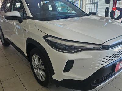 2025 Toyota Corolla Cross 1.8 XS