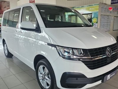 2024 Volkswagen Kombi T6.1 2.0 TDI (110kW) Auto Trendline