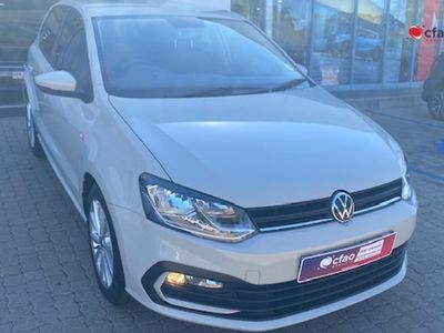 2026 Volkswagen Polo Vivo 1.4 Life