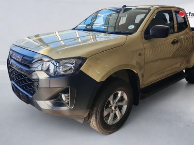 2026 Isuzu D-Max 1.9 DDI L 4x4 E-Cab