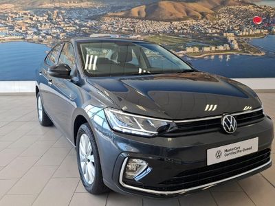 2026 Volkswagen Polo Sedan 1.0TSI Life