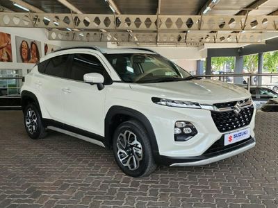 2025 Suzuki Fronx 1.5 GLX Auto