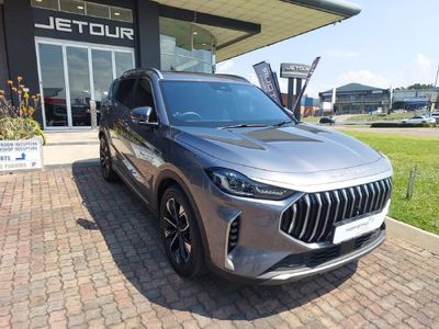 2026 Jetour X70 Plus 1.5T Prime