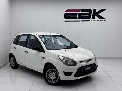 2011 Ford Figo 1.4 Ambiente