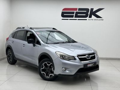 2013 Subaru XV 2.0 Auto