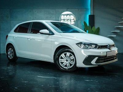 2023 Volkswagen Polo 1.0 TSI