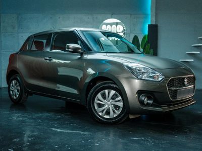 2022 Suzuki Swift 1.2 GL