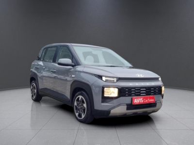 2025 Hyundai Exter 1.2 Premium