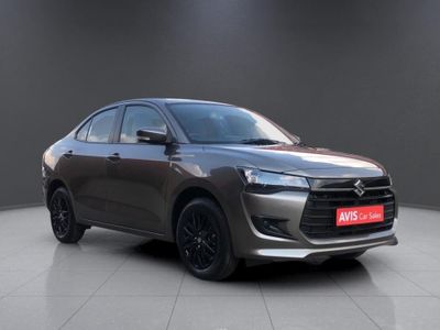 2025 Suzuki Dzire 1.2 GL+