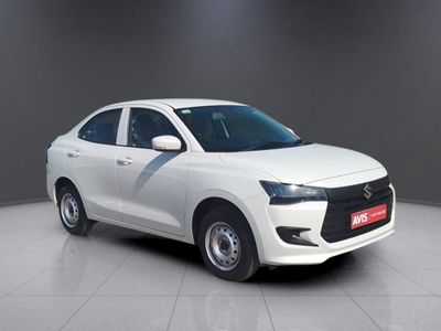 2025 Suzuki Dzire 1.2 GA