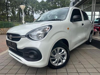 2026 Toyota Vitz 1.0