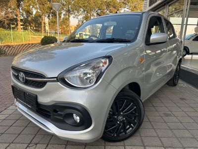 2026 Toyota Vitz 1.0 XR AMT