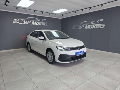 2025 Volkswagen Polo Classic Polo 1.6