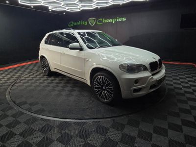 2012 BMW X5 3.0d Sport Auto