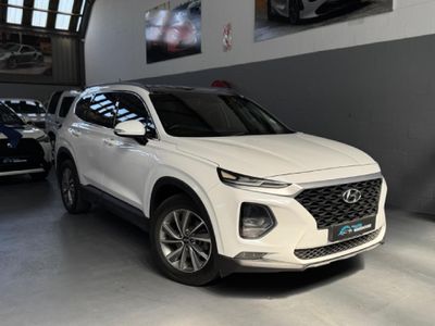 2019 Hyundai Santa Fe R2.2 Premium Auto 7-seat