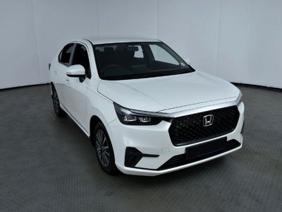 2025 Honda Amaze 1.2 Comfort Auto
