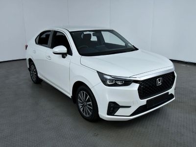 2026 Honda Amaze 1.2 Comfort Auto