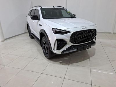2026 Isuzu Mu-x 3.0D Onyx XT 4x4 Auto