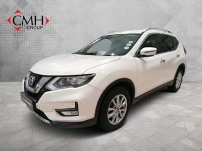 2024 Nissan X-Trail 2.5 Acenta Plus Auto