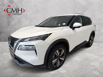 2024 Nissan X-Trail 2.5 Acenta Plus Auto