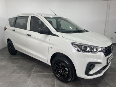 2026 Suzuki Ertiga 1.5 GA