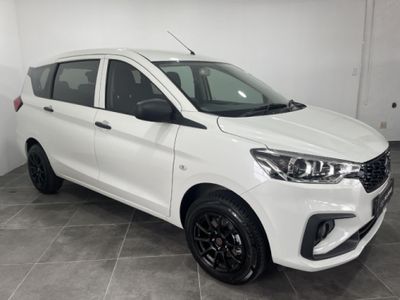 2026 Suzuki Ertiga 1.5 GA