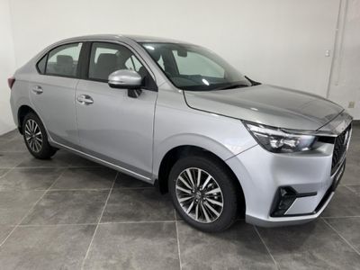 2026 Honda Amaze 1.2 Comfort Auto