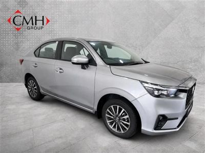2026 Honda Amaze 1.2 Comfort Auto